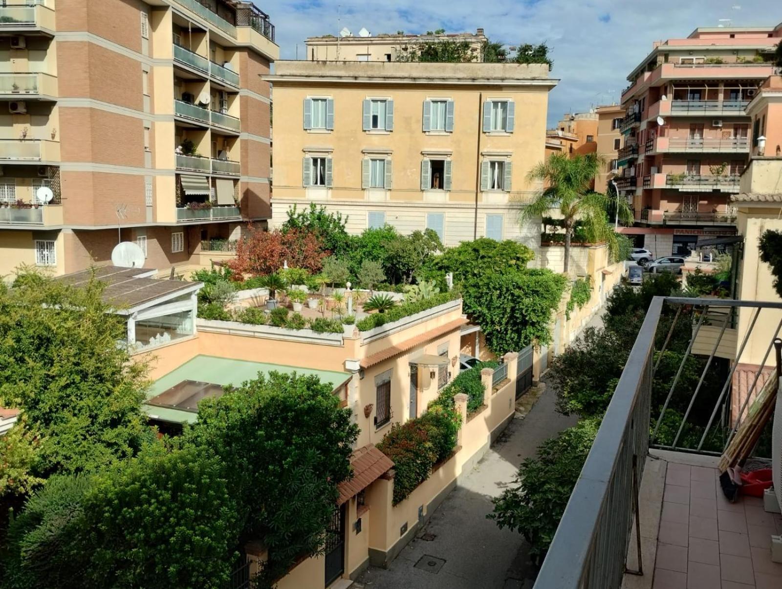 Appiolatino Il Geco Rome