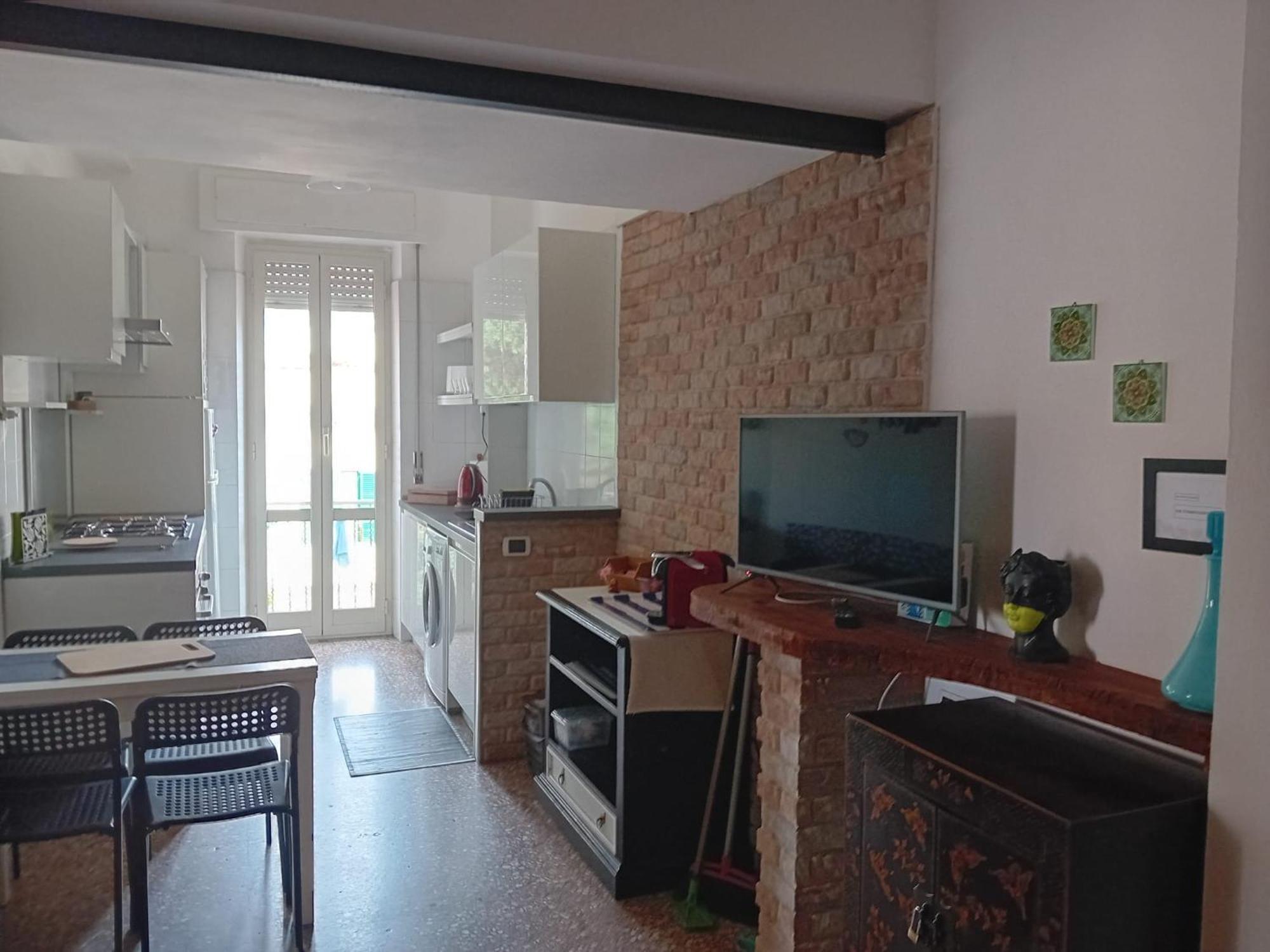 Apartment Appiolatino Il Geco *