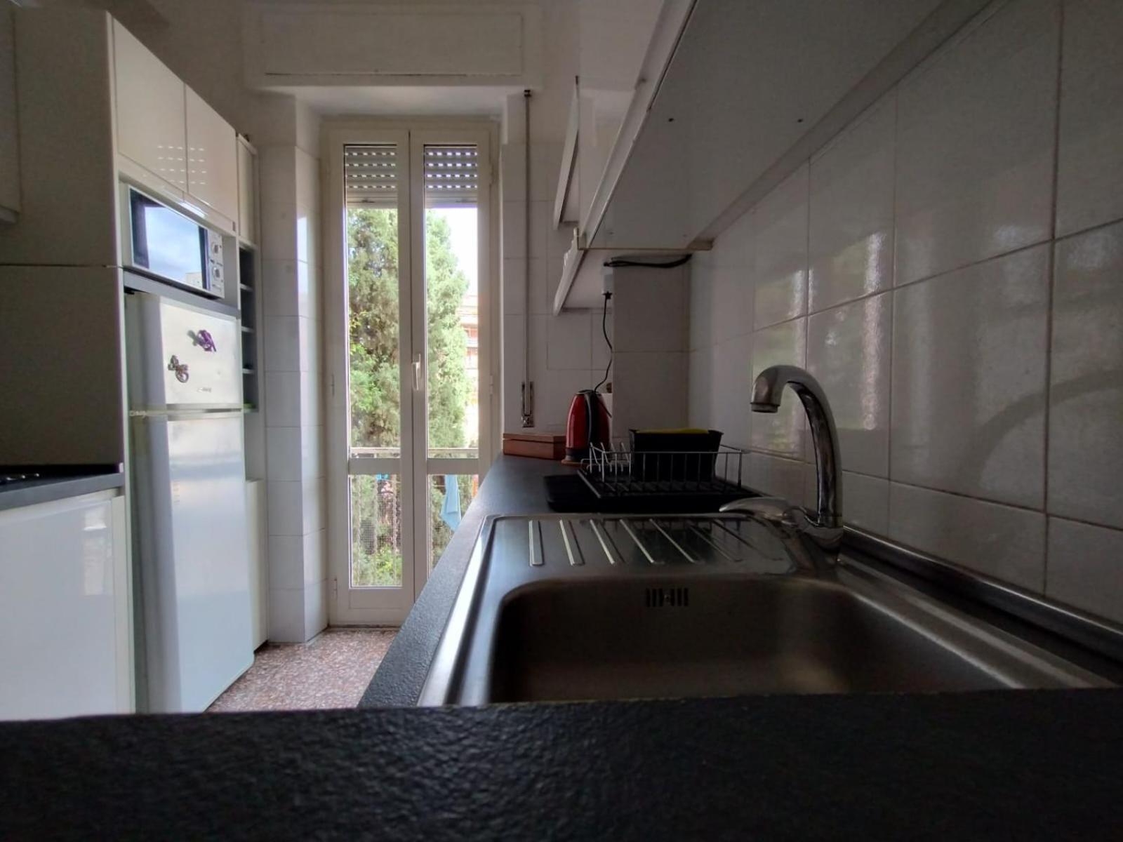 Appiolatino Il Geco Apartment *