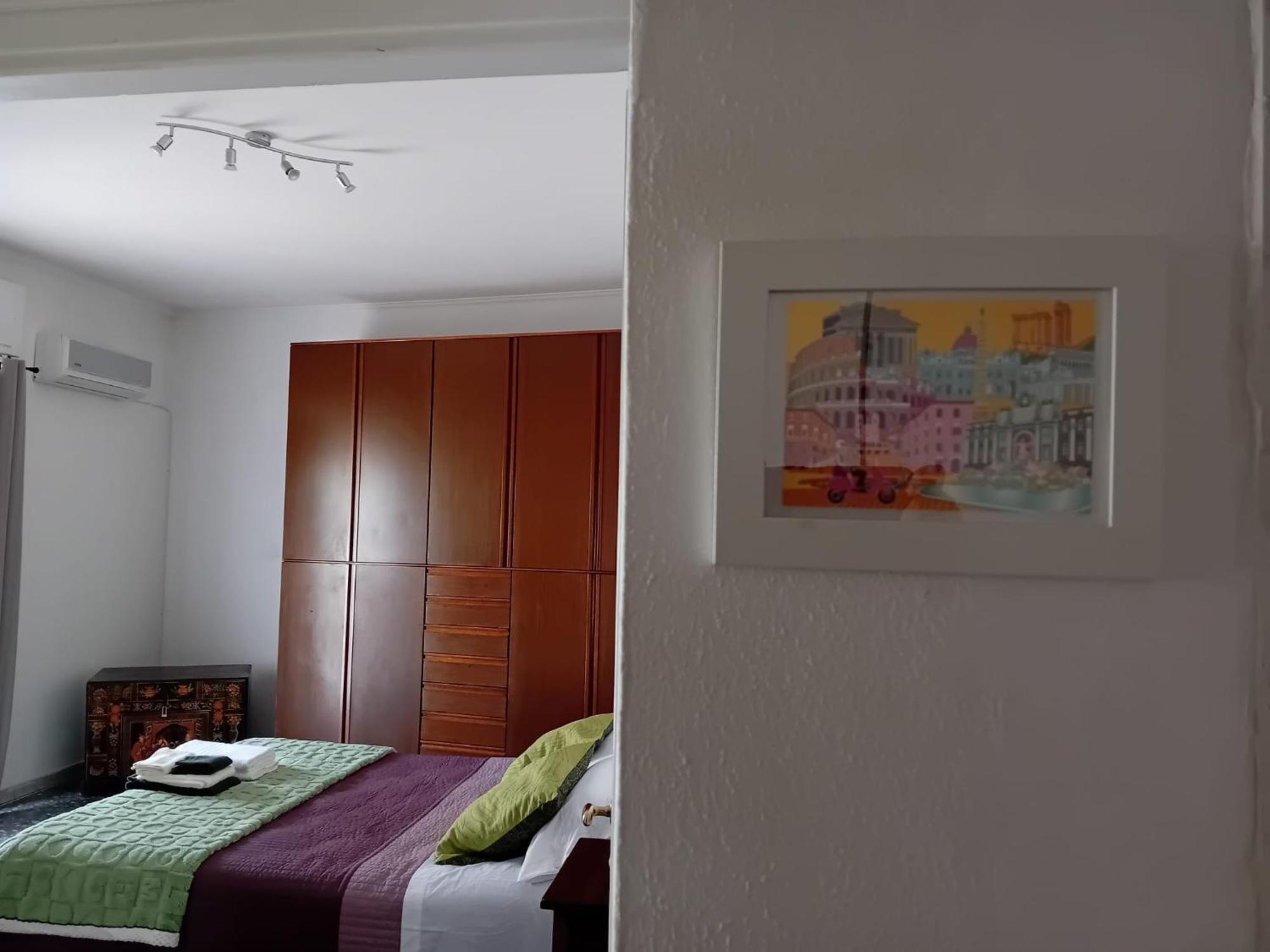 Apartment Appiolatino Il Geco