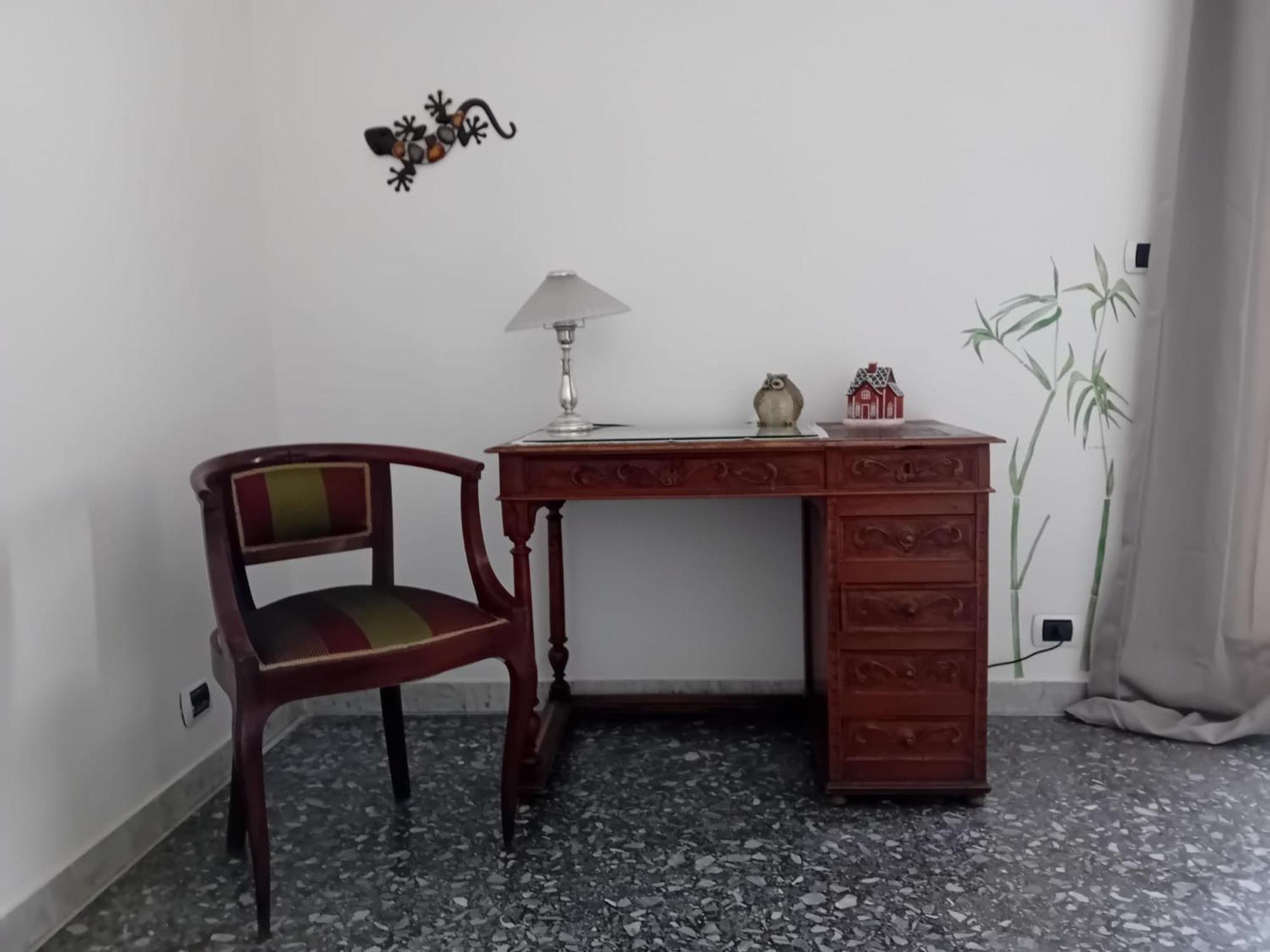 Apartment Appiolatino Il Geco *