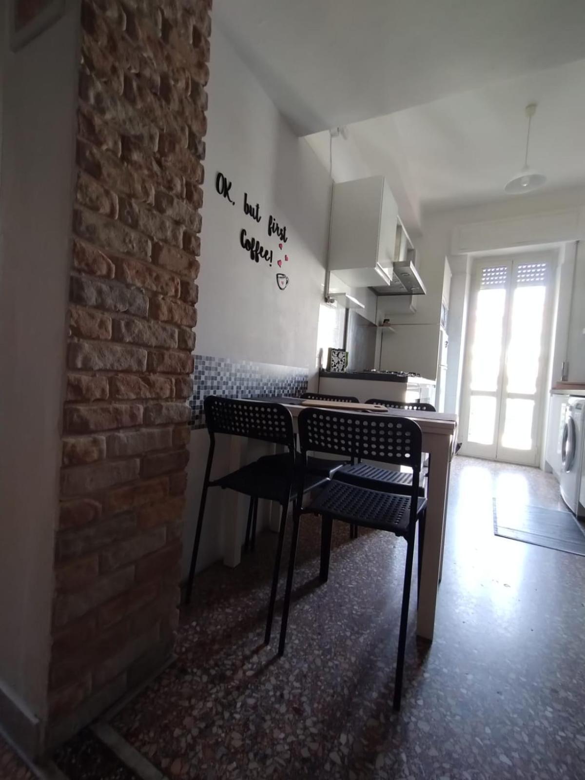Apartment Appiolatino Il Geco