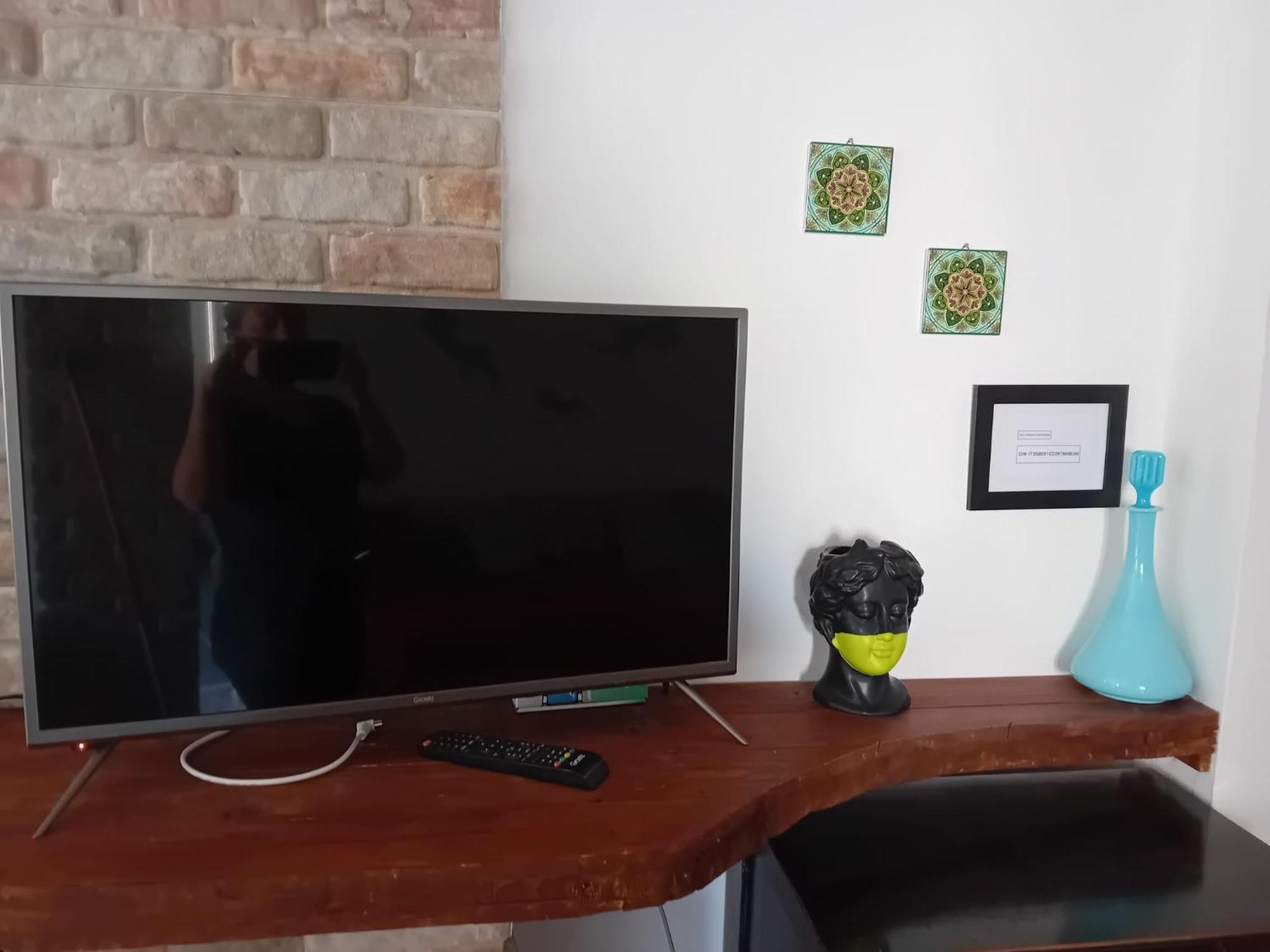 Appiolatino Il Geco Apartment Rom