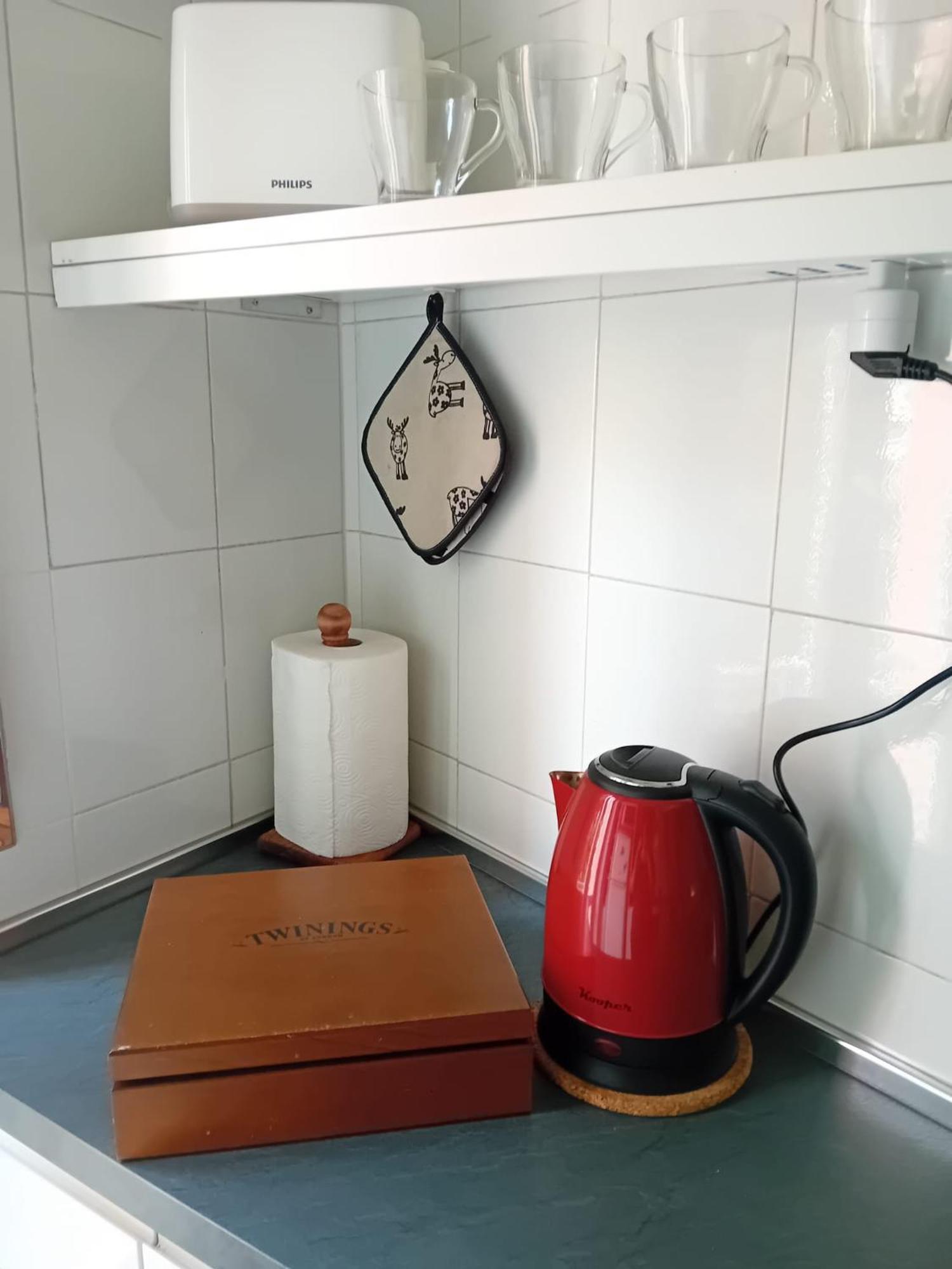 Apartment Appiolatino Il Geco Rom