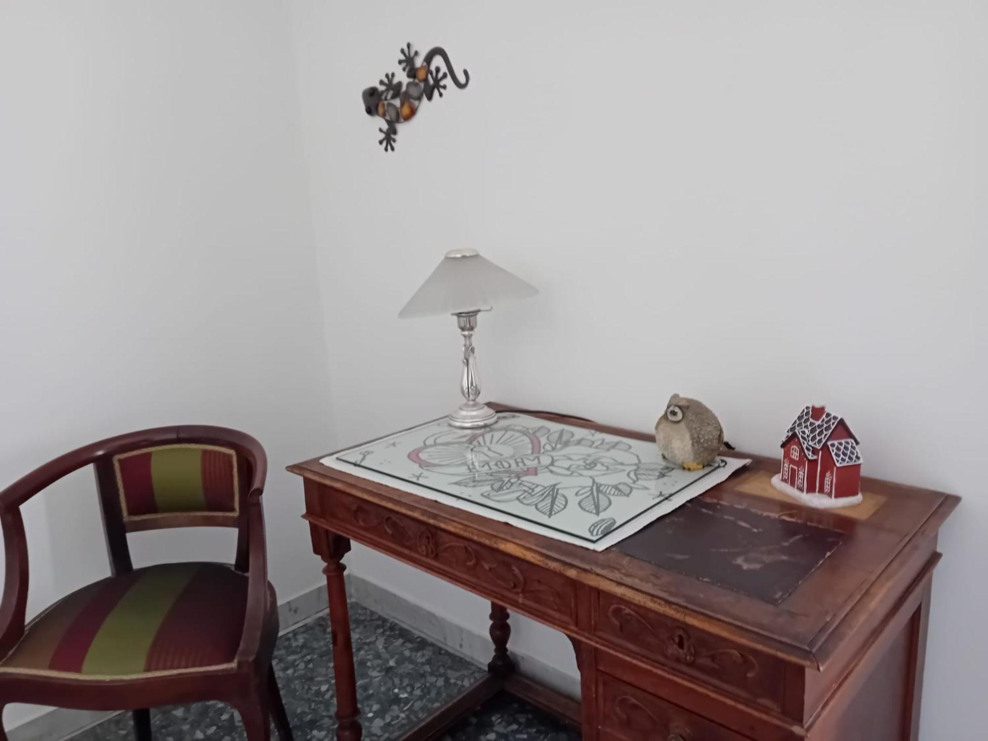 Appiolatino Il Geco Apartment