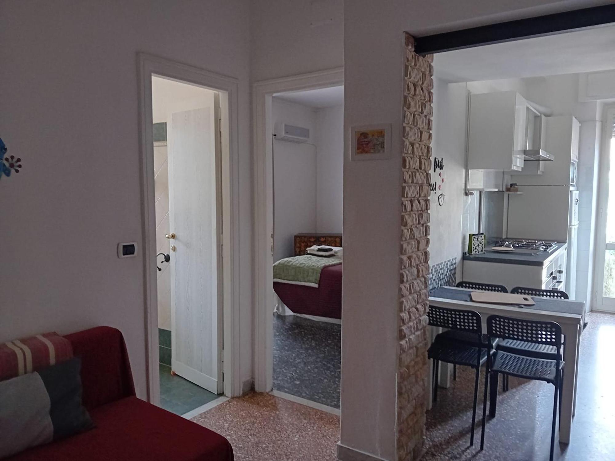Apartment Appiolatino Il Geco *
