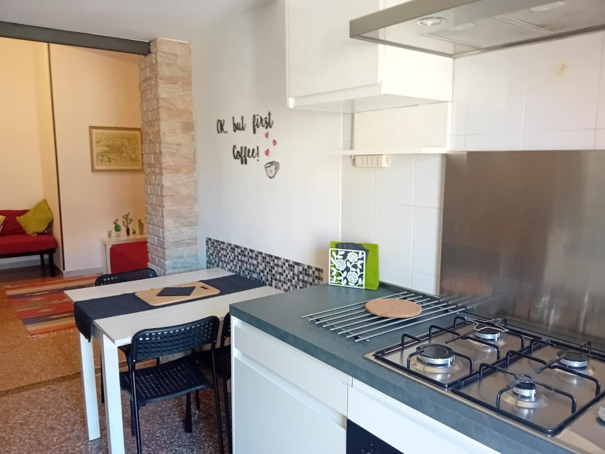 Apartment Appiolatino Il Geco