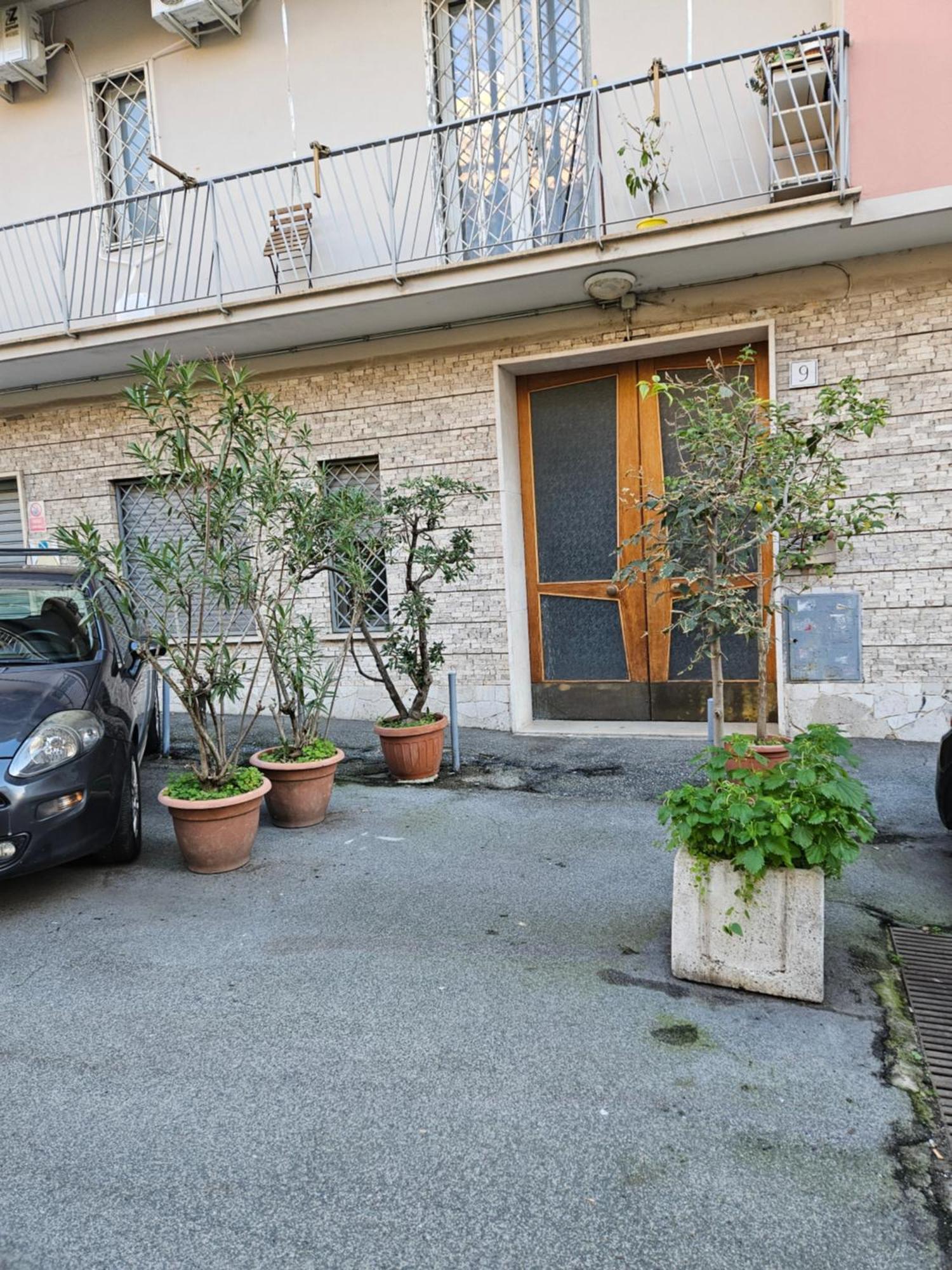 Appiolatino Il Geco Apartment Rom