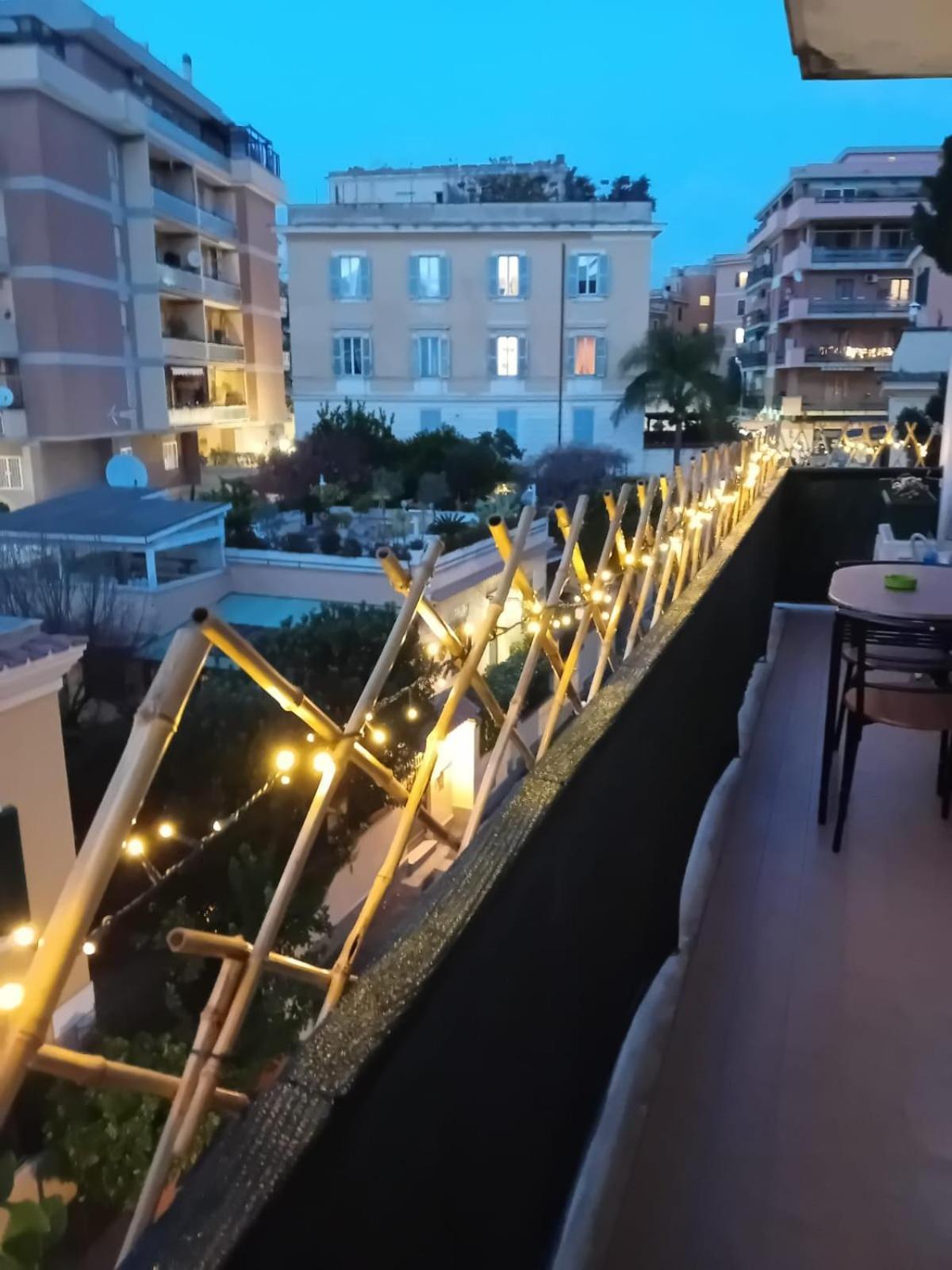 Appiolatino Il Geco Apartment Rom