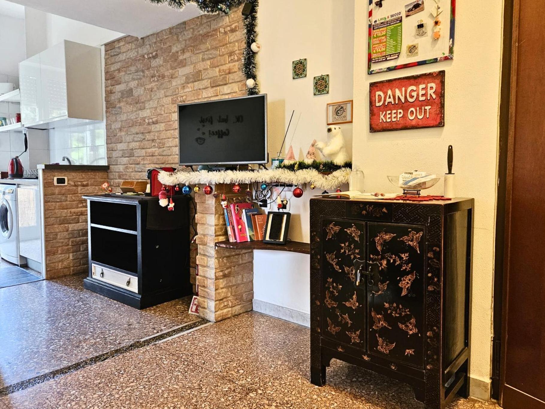 Apartment Appiolatino Il Geco *