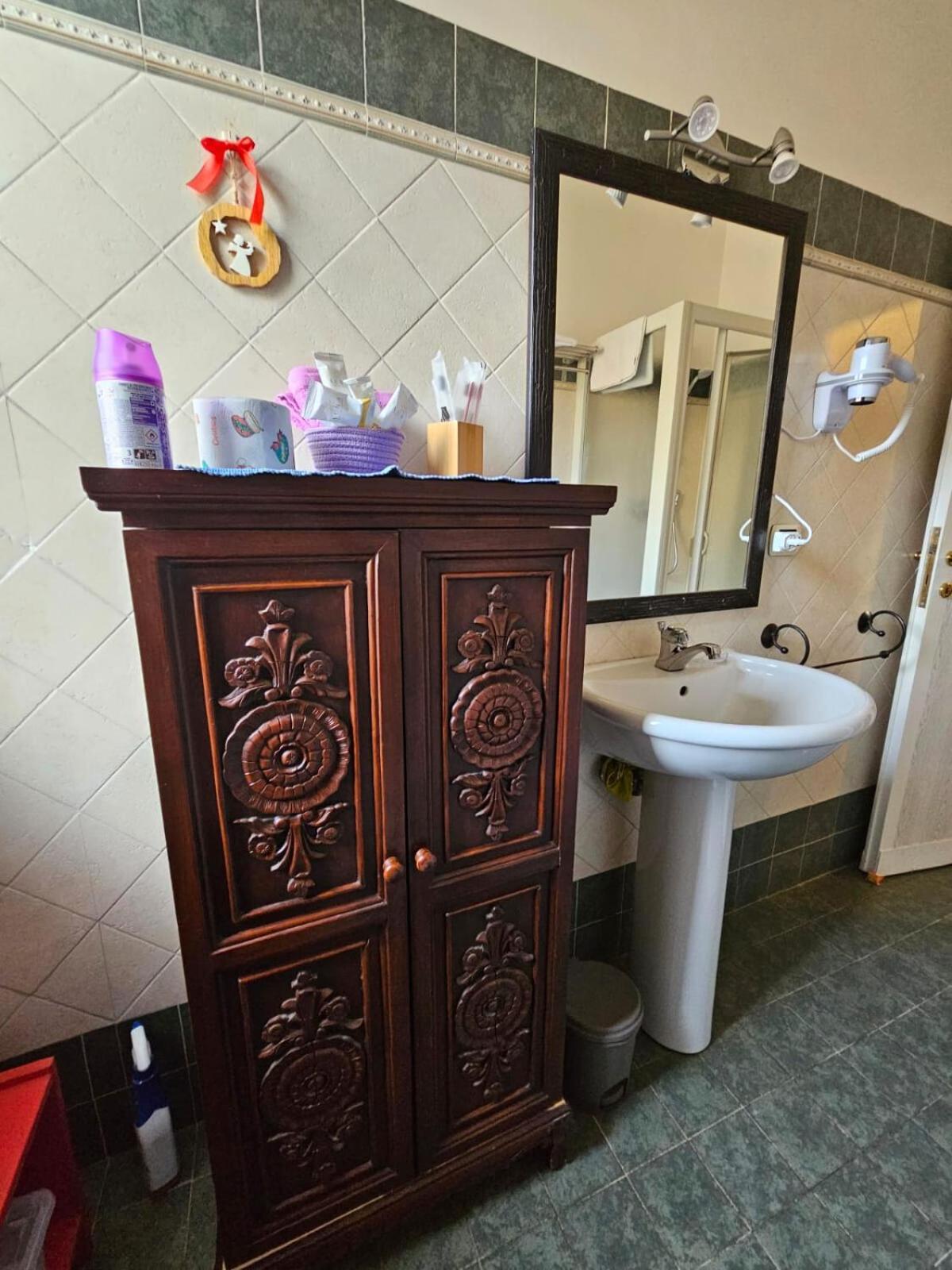 Appiolatino Il Geco Apartment *