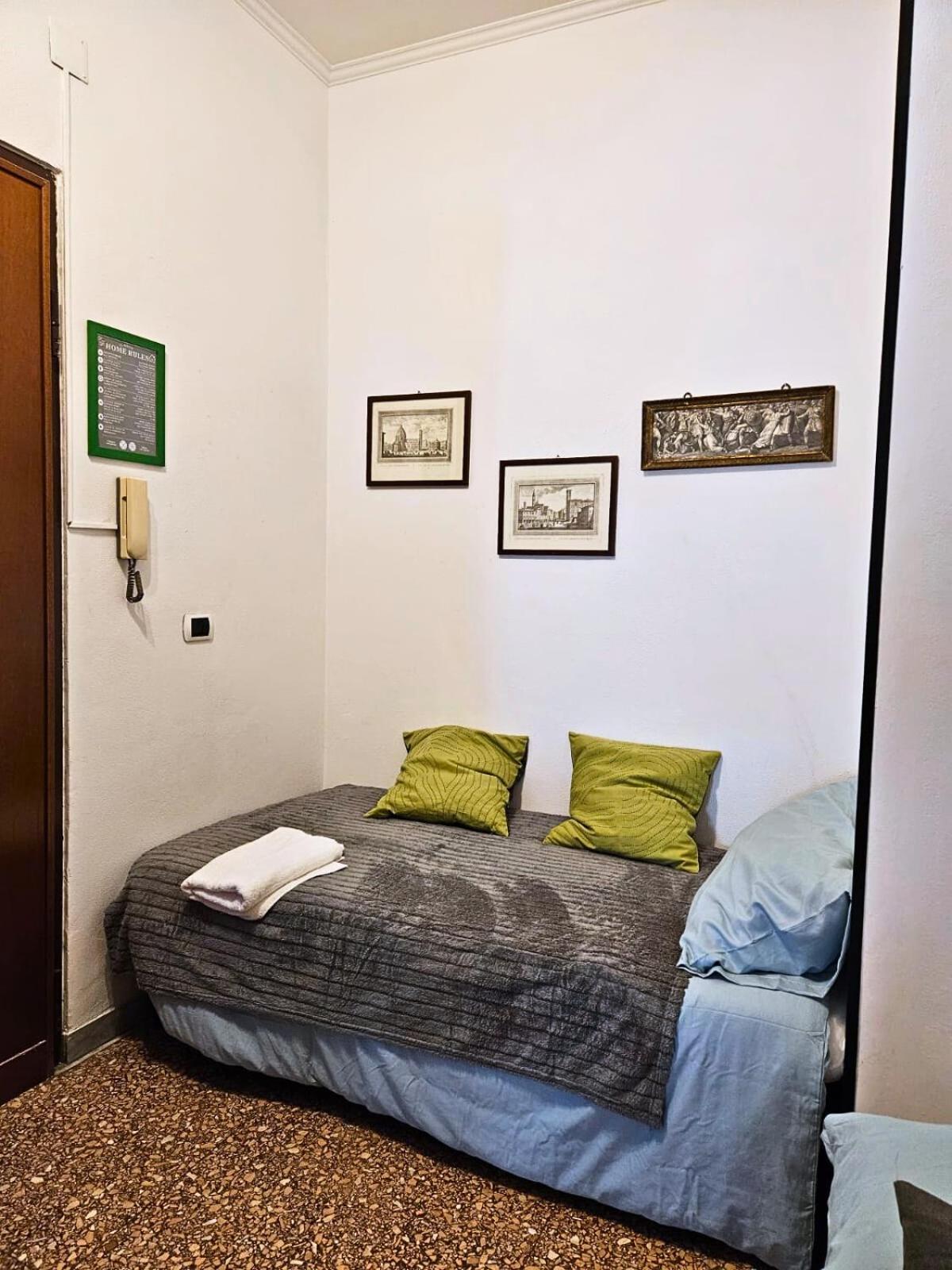 Appiolatino Il Geco Apartment