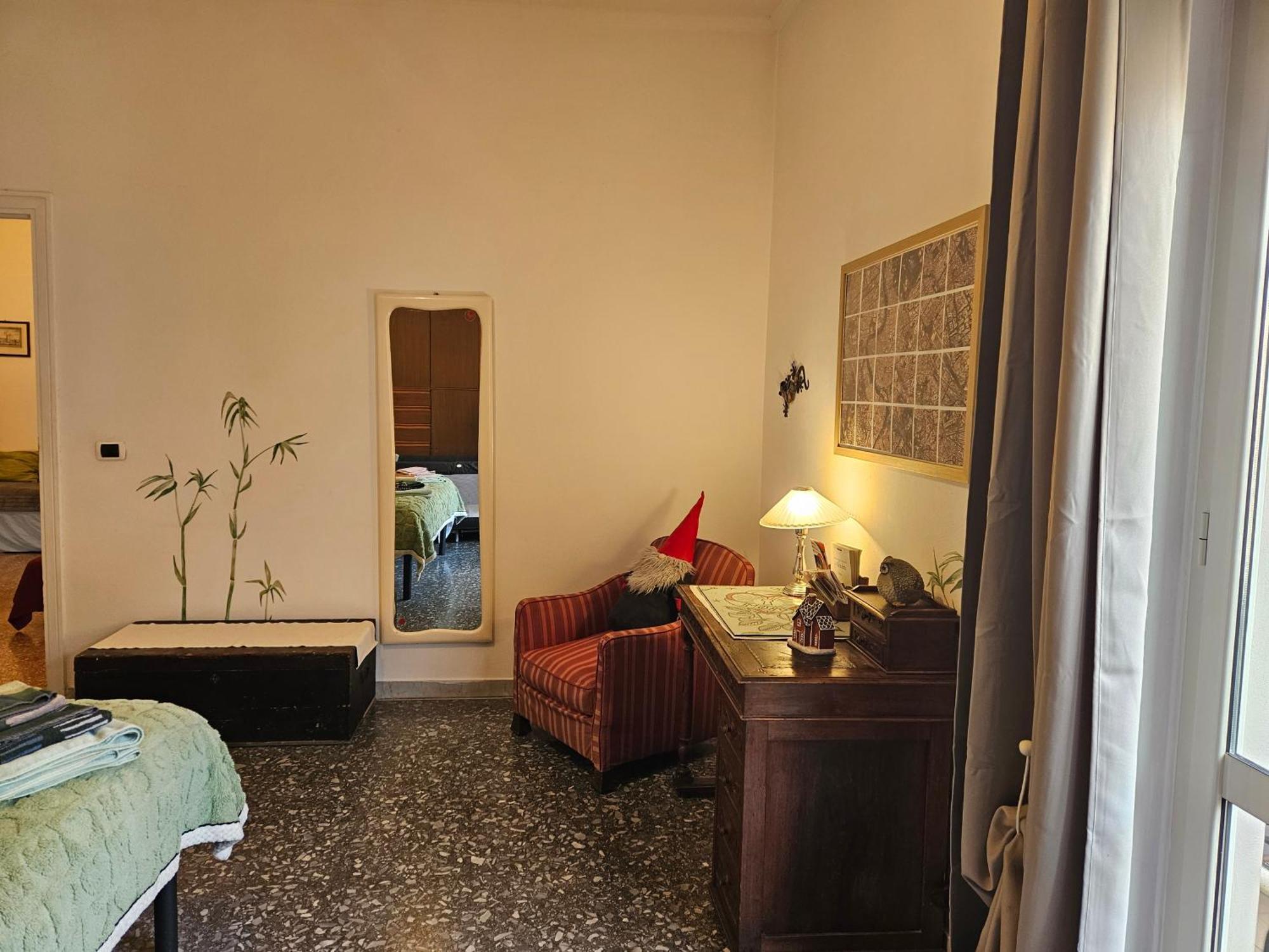 Appiolatino Il Geco Apartment