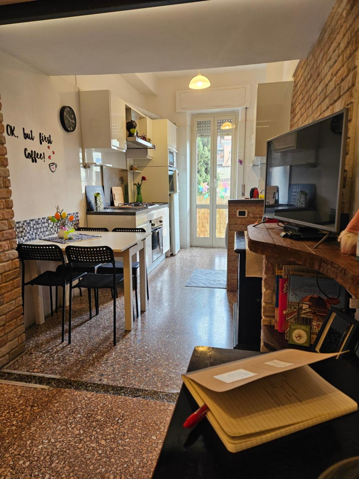 Apartment Appiolatino Il Geco